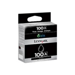 Lexmark 100A BK